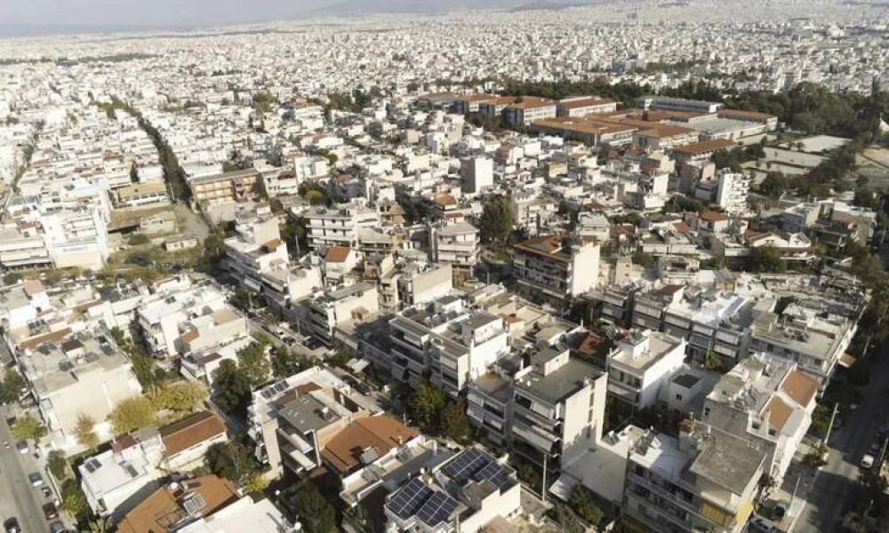 Μείωση ενοικίου: «Κούρεμα» 40% για τα ενοίκια των εργαζομένων